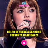 Colpo Di Scena a Sanremo: Presunta Gravidanza di Annalisa!