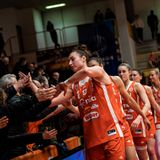 Break in Europa, si gioca in A1 il turno infrasettimanale. Famila ospita il Derthona