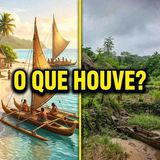 Eis o motivo pelo qual tantas ilhas do Pacífico estão desertas