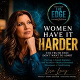 Women Have It Harder: The Pay Gap, Sexual Violence, Self-Sacrifice, Menopause & the Cost of Being Female