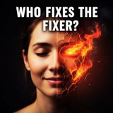 How to Stop Being the 'Strong One': Overcoming Fixer Burnout, People Pleasing, and One-Sided Relationships