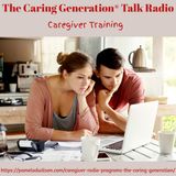 Family Caregiver Training and Caregiving Courses