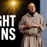 The Darkness Cannot Win _ Fr. Mark-Mary Ames_ CFR _ SEEK26