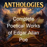 Complete Poetical Works of Edgar Allan Poe - Edgar Allan Poe