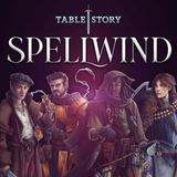 Spellwind - Round Table_Mono