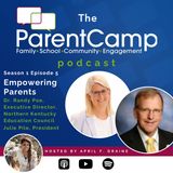 Empowering Parents: A Superintendent’s Perspective on Building Engaged School Communities