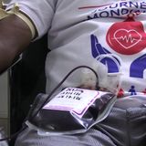 Les acteurs de la santé appellent à une mobilisation autour du don de sang (Magazine)