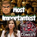 Lineage and Lore (feat. Jersey Devil Comedy)