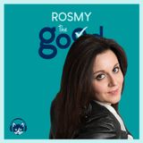 72. The Good List: Rosmy - Le 5 personalità per essere un'artista eclettica