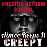Preston Castle- Haunted Boy’s Reform School INTERVIEW