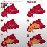 This is one country you don't want to visit right now