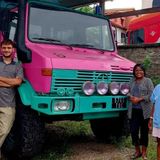 In Madagascar la speranza è concreta: “La Vita per te” trasforma la cura in possibilità