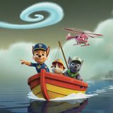 🐶Patrulla canina y La Gran Aventura en la Isla Niebla🐶🌫️