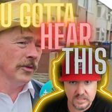 UK Man Exposes Israel Lobby, Money Printing & The Death of The West (Must Watch)