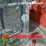 324.- El callejón del diablo.
