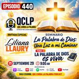 QCLP- La Palabra de Dios es viva