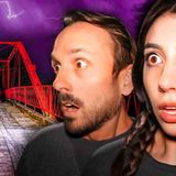 Psychic Brings Skeptic To Demonic Goatman_s Bridge (w_ Adam McArthur)