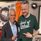 Rahm Emanuel Soul Tour - February 17, 2026