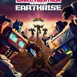 TV Party Tonight: Transformers: War for Cybertron Trilogy - Earthrise