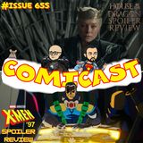 Issue 655: House of the Dragon S3 Ep. 3 & X-Men '97 S2 Ep. 1-3 Spoiler Reviews