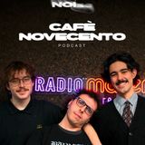 Ep. 11 Cafè Novecento, il podcast che racconta la storia del XX secolo