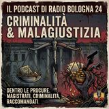 Malagiustizia: Innocenti - Ma chi sbaglia non paga mai