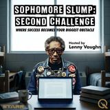 Sophomore Slump - When the Excitement Dies But the Work Doesn't