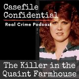 Shelly Knotek: The Homely Horror of Raymond, Washington