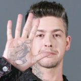 Travis Mills From MTV's Love Gone Missing Ghosted