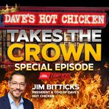 Dave's Hot Chicken Takes Home Fast Casual Top 100 Crown for Second Time