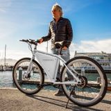 Storm Sondors - CEO Of SONDORS Electric Bikes