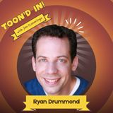 Ryan Drummond (Sonic the Hedgehog, Bring It On)