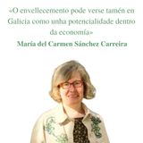 Entrevista a María del Carmen Sánchez Carreira