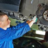 Brake Repair Signs in Livingston NJ Sounds and Smells