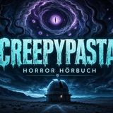 Das Geheimnis der Wüsten-Sternwarte I Creepypasta Deutsch I Horror Hörbüch