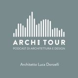 #45 Leonardo Ricci Architetto - l'incredibile storia dell'architetto umanista ed artista