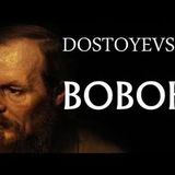 Bobok  Dostoyevski sesli kitap tek parça seslendiren Akın ALTAN