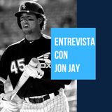 Jon Jay se considera 100% cubano en MLB