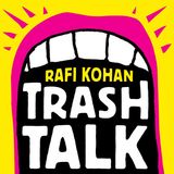 EITM interviews Rafi Kohan