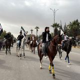 SIRIA. Un anno di celebrazioni, tra problemi atavici e l'incertezza del futuro