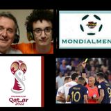 MONDIALMENTE 22 Puntata QUATAR 2022