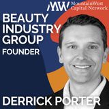 Building a Business From Scratch | Frameworks for Scaling a Business with Derrick Porter