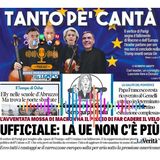 Rassegna stampa del 18  febbraio 2025