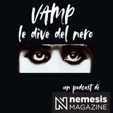 3. Maila Nurmi, una vampira a Hollywood