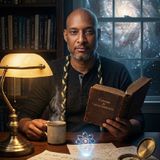 Why I "Hacked" My PhD to Prove Science & Spirituality Are One