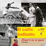 Il salto infinito