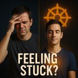 Why Your Life Feels Stuck  - Want a Better Life? Master These 12 Laws of Karma First