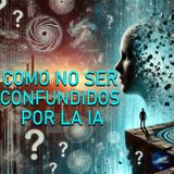 ¿Cómo evitar que la IA decida quién eres? Filosofía, identidad y mente humana