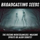 The Fresno Nightcrawlers: Walking Spirits or Alien Scouts?