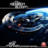 The Rebellion Is Born